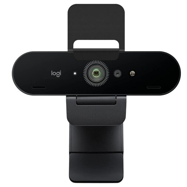 Webcam Logitech BRIO 4K