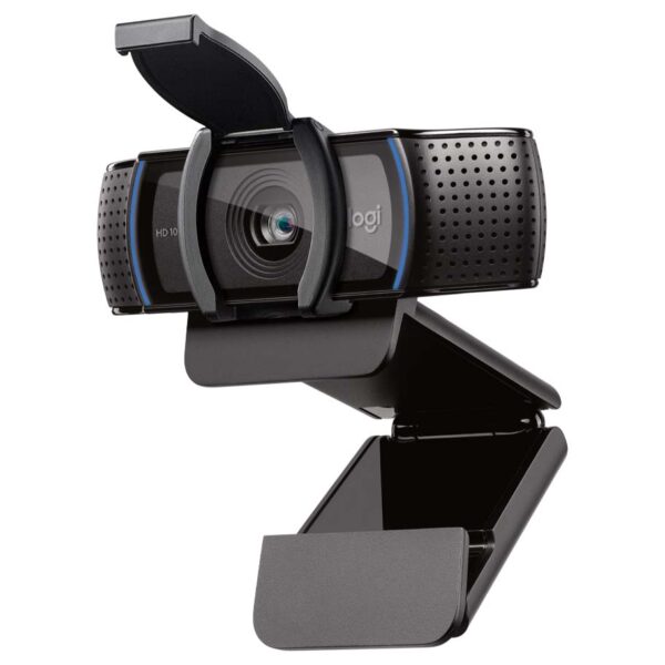 Webcam Logitech C920s Pro