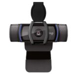 Webcam Logitech C920e HD