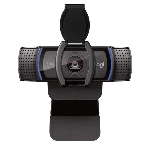 Webcam Logitech C920e HD