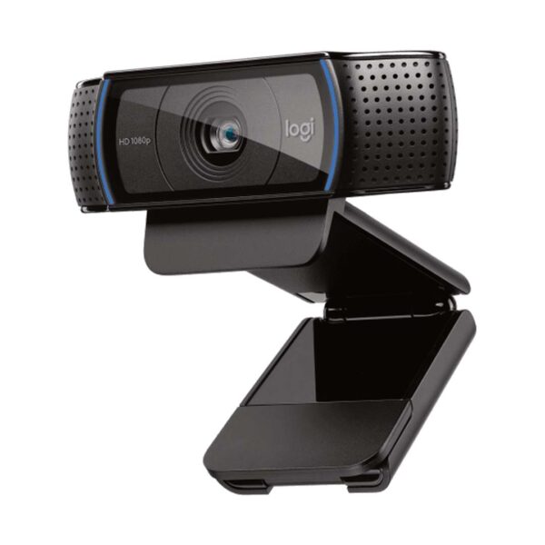 Webcam Logitech C920 Pro