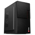 Case Terrax TX860