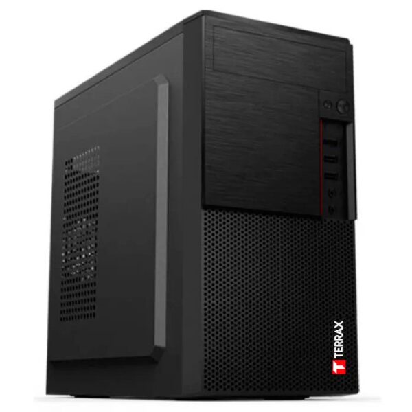 Case Terrax TX860