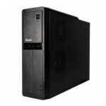 Case Combo Quasad QC-609 con fuente de poder