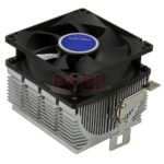 Stock Cooler Foxconn NBT-CMAK87B-C para AM2/940/939/754