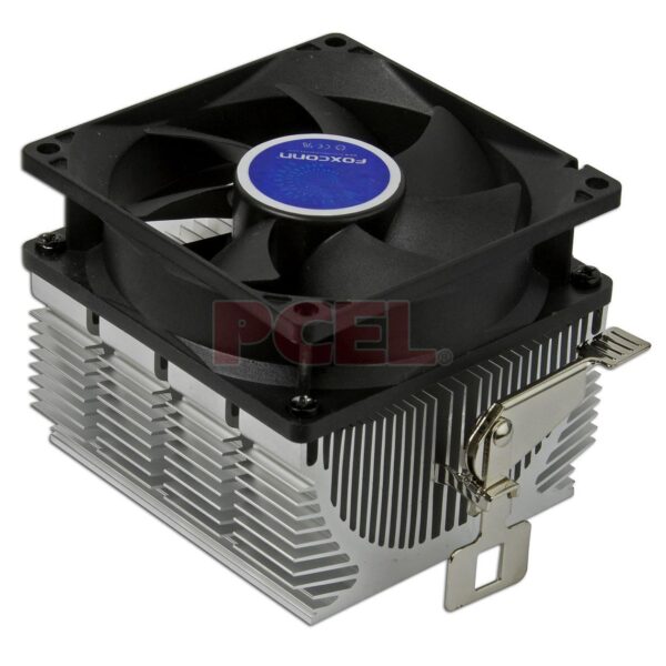 Stock Cooler Foxconn NBT-CMAK87B-C para AM2/940/939/754