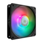 Ventilador Cooler Master SickleFlow 120 ARGB - (MFX-B2DN-18NPA-R1)