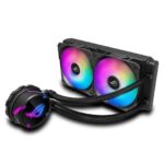 Liquid Cooler Asus ROG Strix LC 240 RGB - 240mm - (90RC0061-M0AAY0)