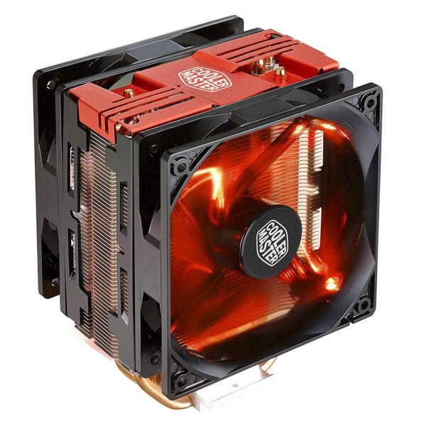 Air Cooler Cooler Master Hyper 212 - (RR-212TK-18PA-R1)