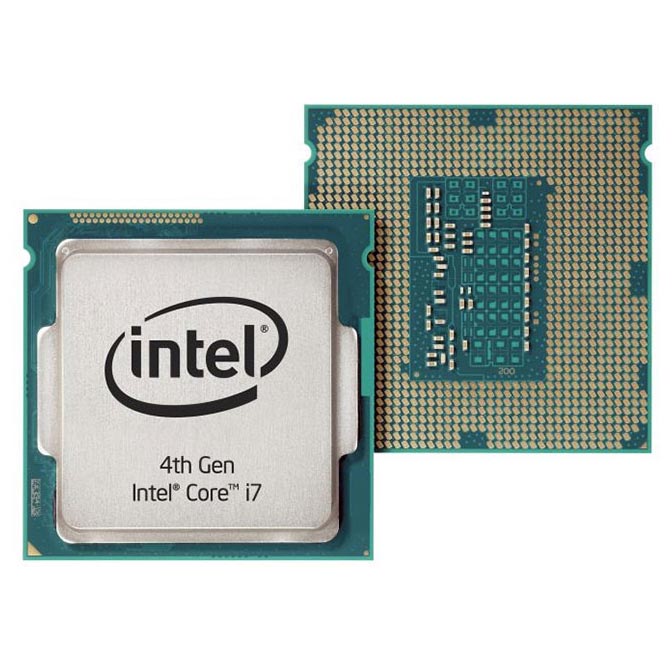 Procesador Intel Core i7-4790K
