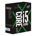 Procesador Intel Core i5-7640X