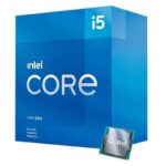Procesador Intel Core i5-11400