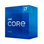 Procesador Intel Core i7-11700F - Sin Graficos
