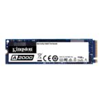 SSD M.2 NVMe Kingston A2000 1TB (SA2000M8/1000G)