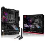 Mainboard Asus ROG Strix X570-E Gaming - (90MB19W0-M0AAY0)