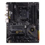 Mainboard Asus TUF B560M-Plus - (90MB1770-M0EAY0)