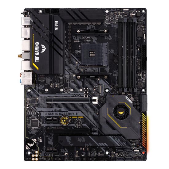 Mainboard Asus TUF B560M-Plus - (90MB1770-M0EAY0)
