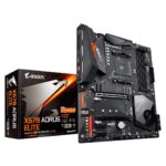Mainboard Gigabyte X570 AORUS ELITE WIFI