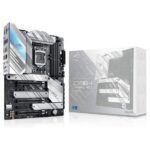 Mainboard Asus ROG Strix Z590-A Gaming