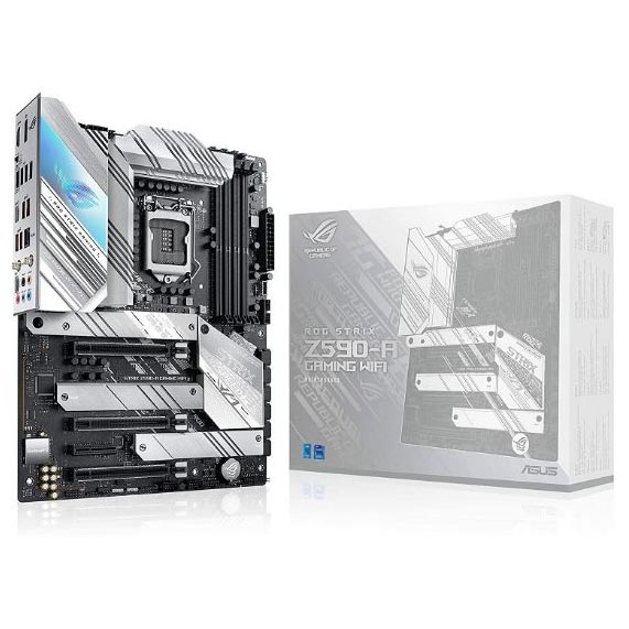 Mainboard Asus ROG Strix Z590-A Gaming