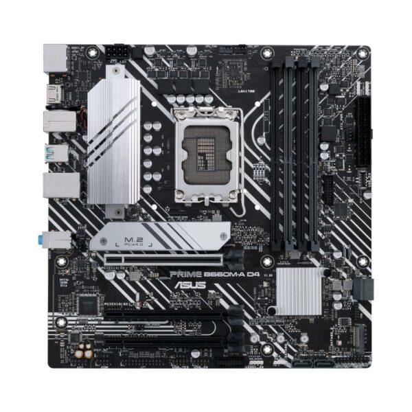 Mainboard Asus PRIME B660M-A D4