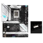 Mainboard Asus ROG Strix B660-A Gaming WIFI D4
