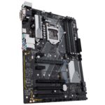 Mainboard Asus PRIME H370-A/CSM - (90MB0XN0-M0AAYC)