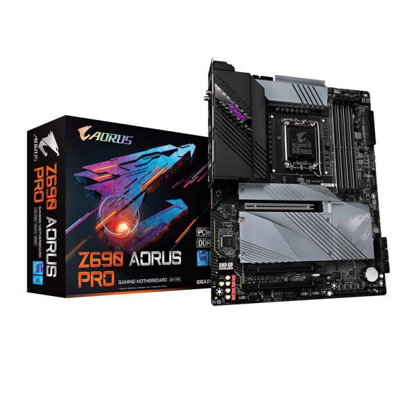Mainboard Gigabyte Z690 AORUS PRO