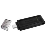 Pen Drive Kingston Datatraveler 70 64GB - (DT70/64GB)