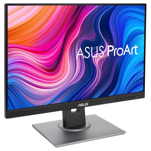 Monitor Profesional Asus PA248QV PROART - 24.1" - (90LM05K0-B013B0)