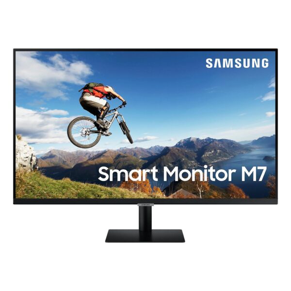Monitor Smart Samsung M7 - 32" - (S32AM702UN)