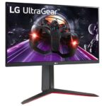Monitor LG 24GN600-BB - 23.8"