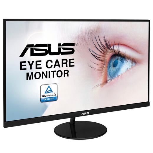 Monitor Asus VZ279HE - 27" - (90LM02X0-B014B0)