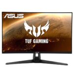Monitor Curvo Asus TUF VG27VH1B