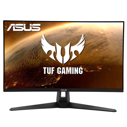 Monitor Curvo Asus TUF VG27VH1B
