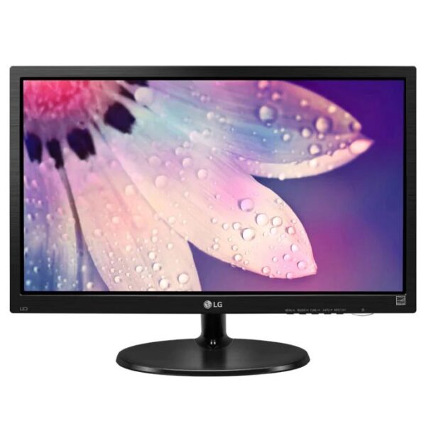 Monitor LG 19M38-B 18.5"