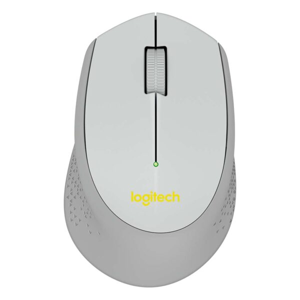 Mouse Inalambrico Logitech M280 - (910-004284)