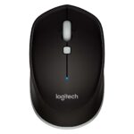 Mouse Logitech M535 - (910-004432)