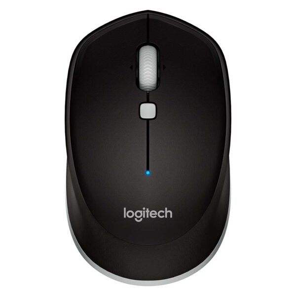 Mouse Logitech M535 - (910-004432)