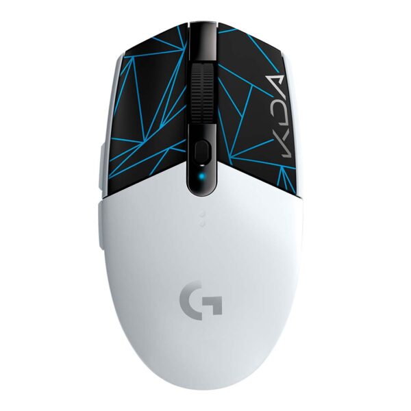 Mouse Inalambrico Logitech G305 White - (910-005289)