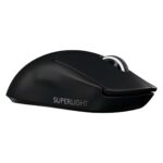 Mouse Inalambrico Logitech G PRO X SUPERLIGHT Black - (910-005878)