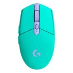 Mouse Inalambrico Logitech G305 - Mint - (910-006376)