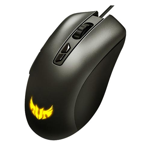 Mouse Asus TUF Gaming M3 - (90MP01J0-B0UA00)