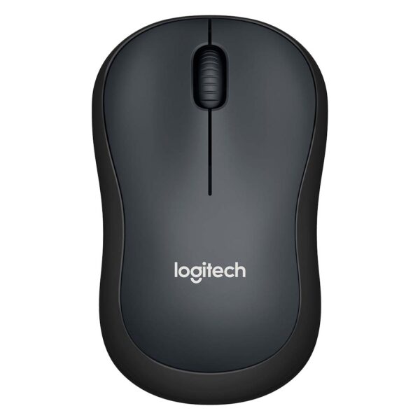 Mouse Inalambrico Logitech M220 Silent - (910-006127)