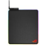 Mouse Pad Asus ROG Balteus RGB - (90MP0110-B0UA00)