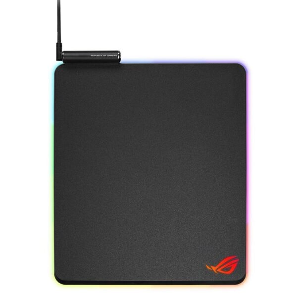 Mouse Pad Asus ROG Balteus RGB - (90MP0110-B0UA00)