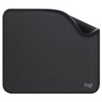 Mouse Pad Logitech Desk Mat Studio - Grafito - (956-000035)