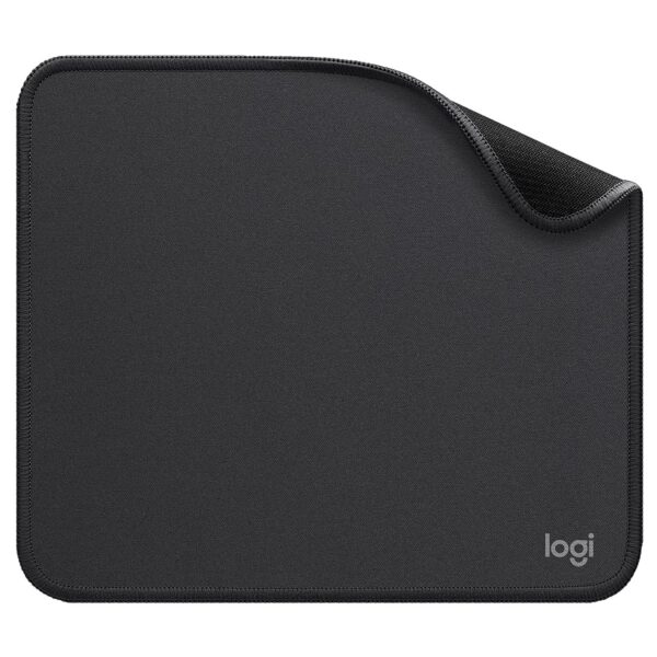 Mouse Pad Logitech Desk Mat Studio - Grafito - (956-000035)