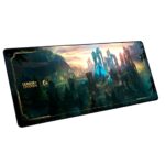 Mouse Pad Logitech G840 XL LOL Edicion - (943-000543)
