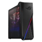 PC Asus ROG Strix GA15DK-DB574 - Ryzen 5 5600X + Nvidia RTX 3070